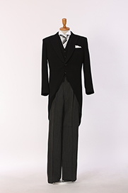 モーニングコート